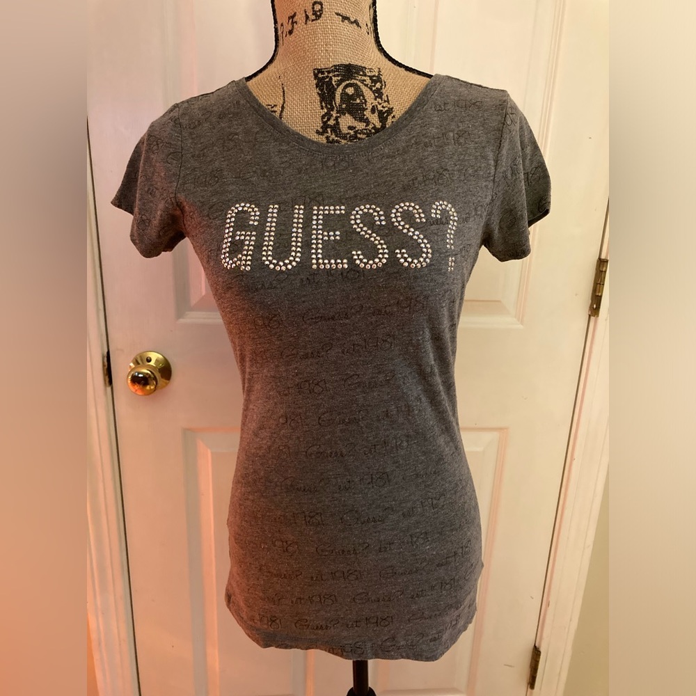 Guess T shirt